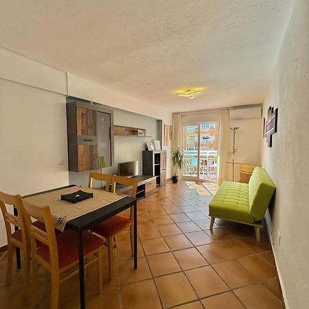 Apartamento Aquamarina Sea View Benalmádena Exterior foto