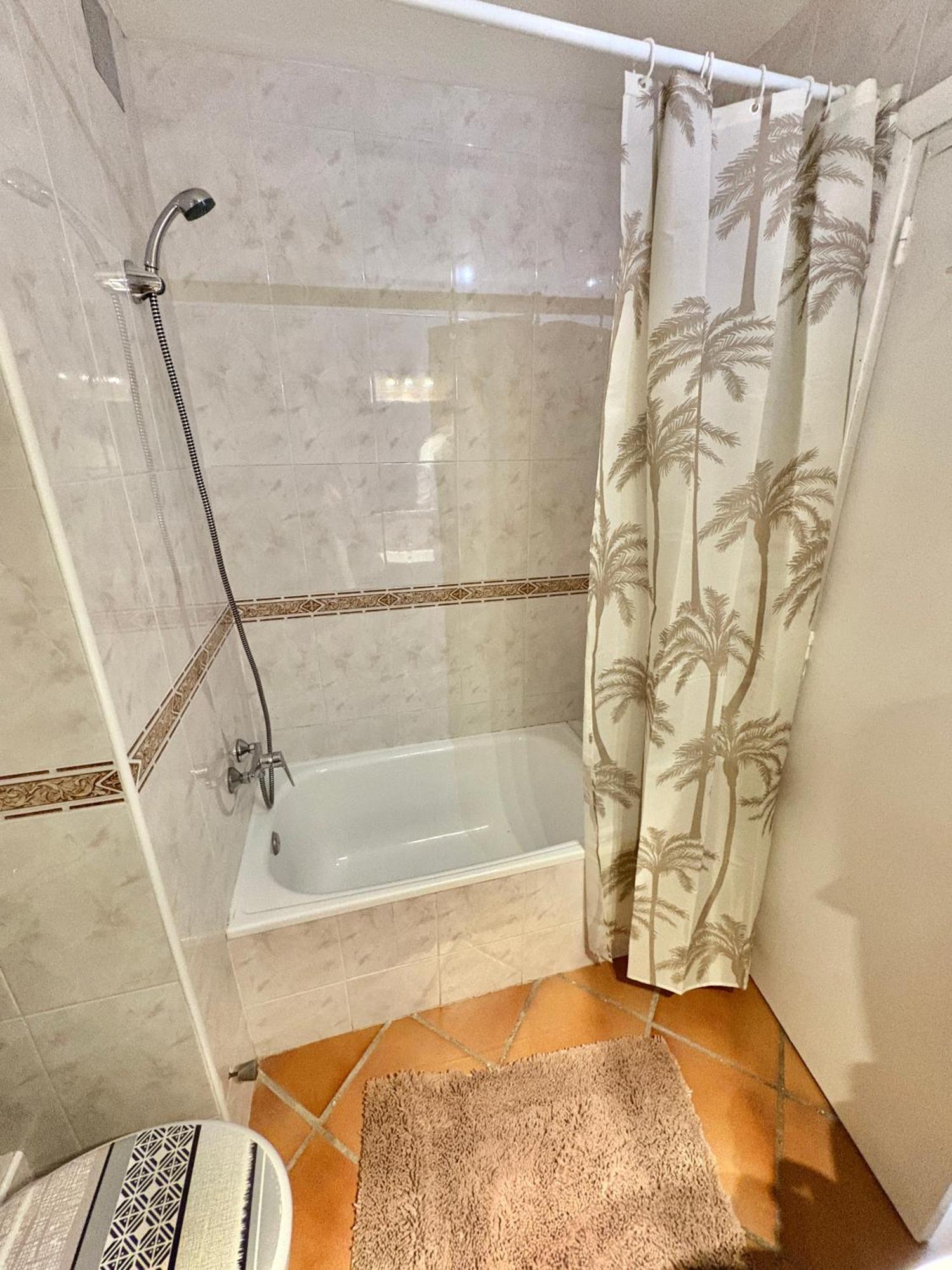 Apartamento Aquamarina Sea View Benalmádena Exterior foto